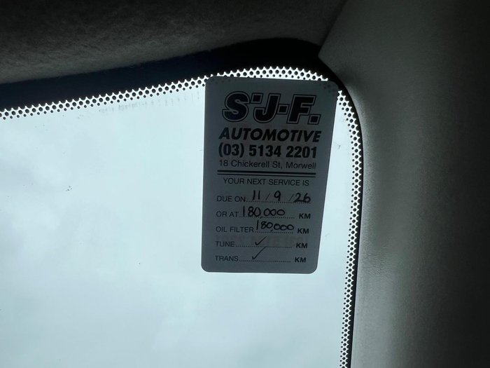 2013 Nissan Pulsar ST