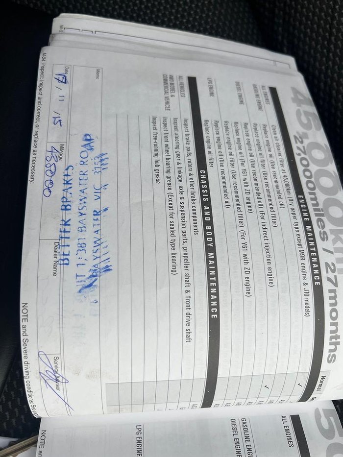 2013 Nissan Pulsar ST