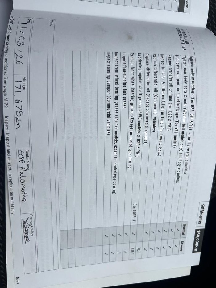 2013 Nissan Pulsar ST