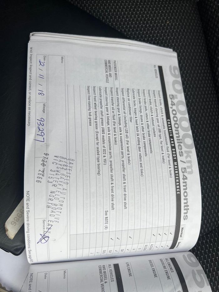 2013 Nissan Pulsar ST