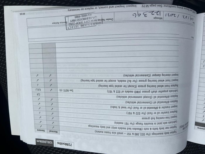 2013 Nissan Pulsar ST