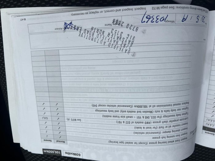 2013 Nissan Pulsar ST