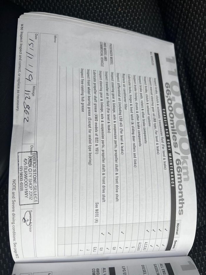 2013 Nissan Pulsar ST