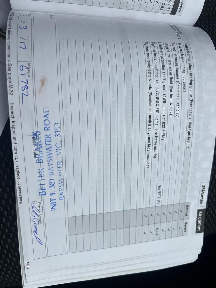 2013 Nissan Pulsar ST