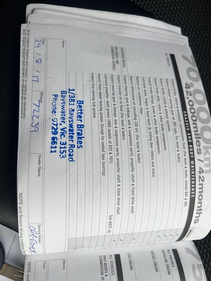 2013 Nissan Pulsar ST