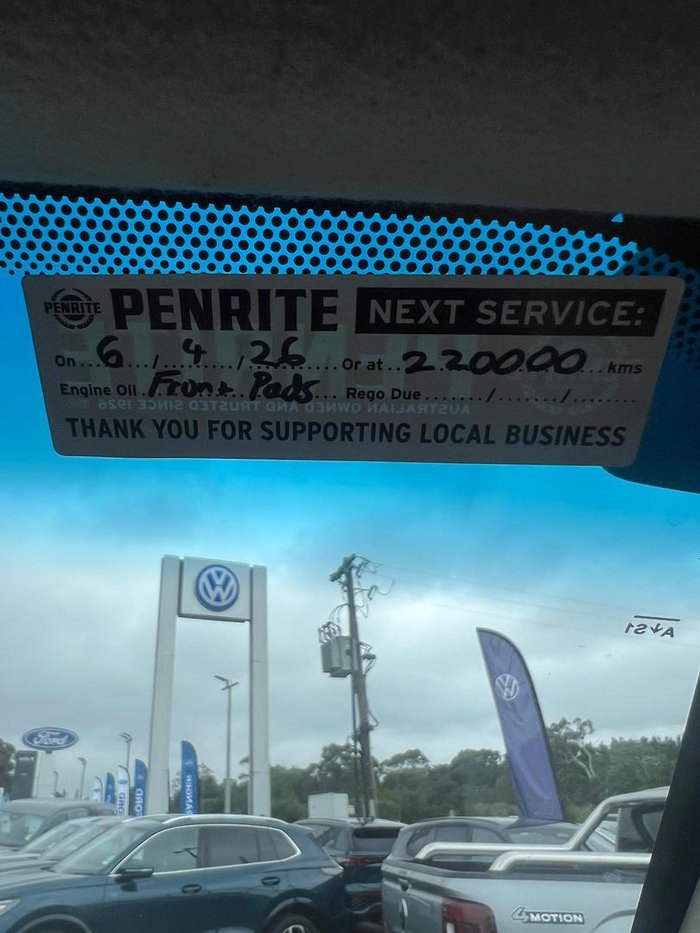 2017 Isuzu MU-X LS-T