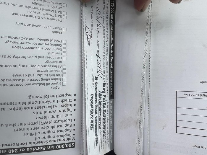 2017 Isuzu MU-X LS-T