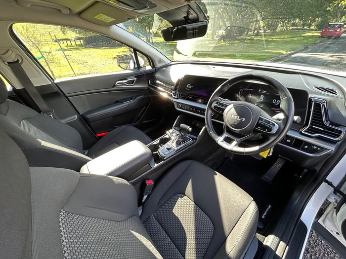 2021 Kia Sportage SX