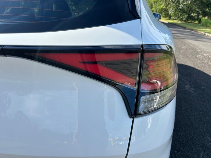 2021 Kia Sportage SX