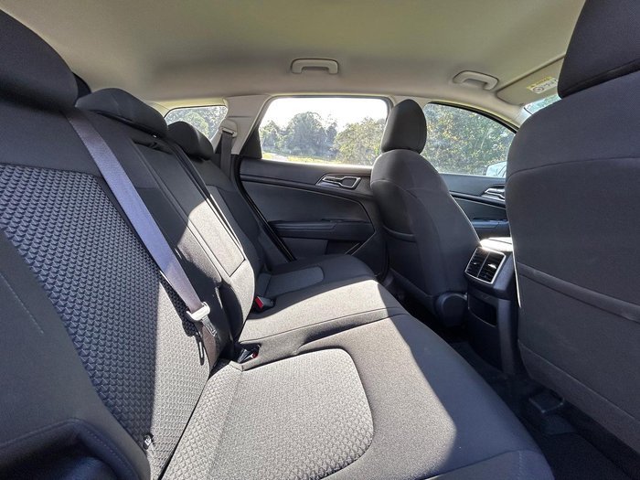 2021 Kia Sportage SX