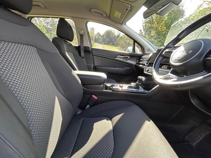 2021 Kia Sportage SX