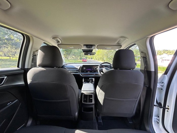 2021 Kia Sportage SX