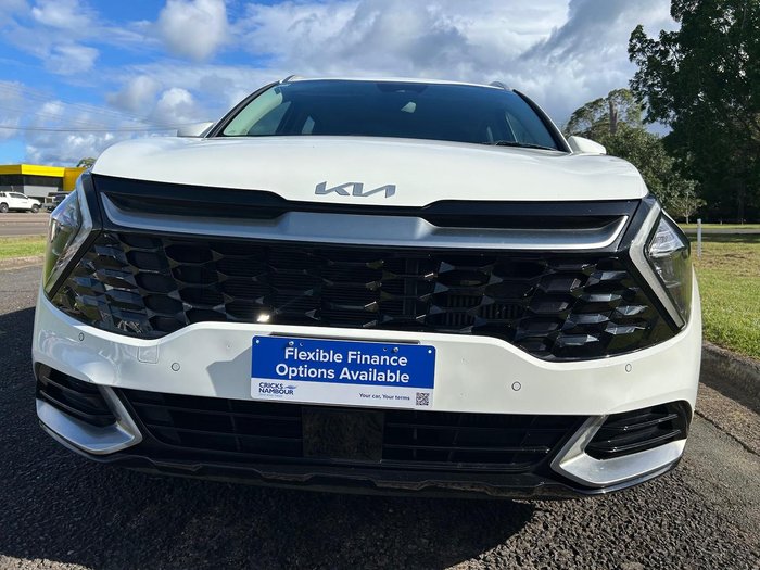 2021 Kia Sportage SX