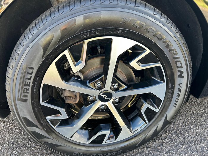 2021 Kia Sportage SX