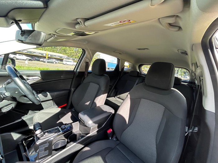 2021 Kia Sportage SX
