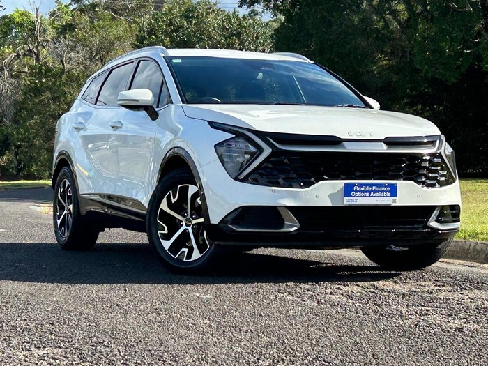 2021 Kia Sportage SX
