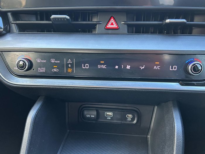 2021 Kia Sportage SX