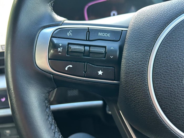 2021 Kia Sportage SX