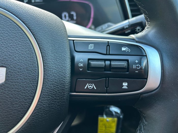 2021 Kia Sportage SX