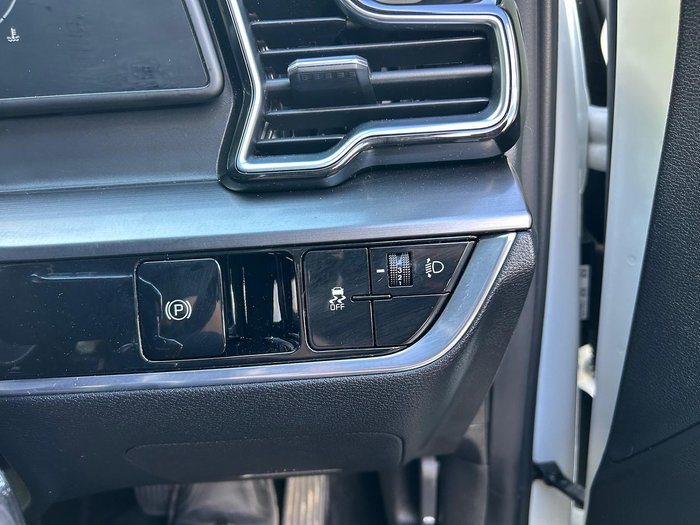 2021 Kia Sportage SX