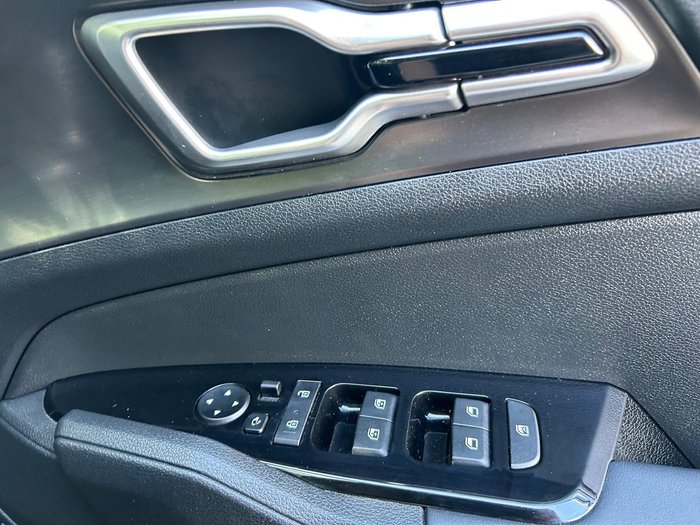 2021 Kia Sportage SX