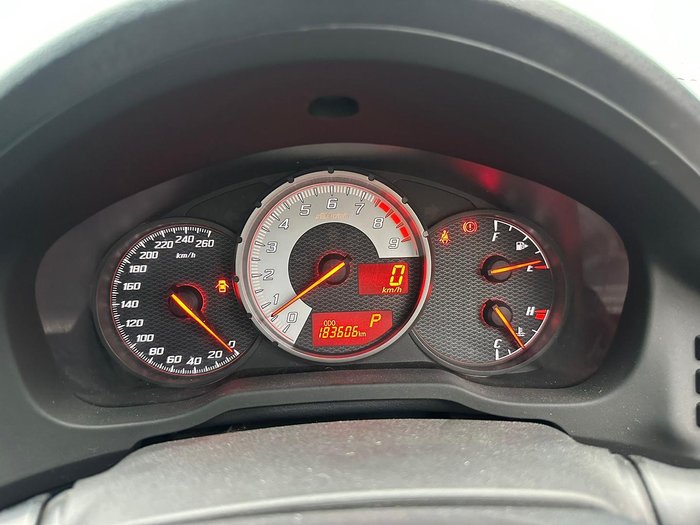 2012 Toyota 86 GTS