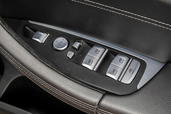 2022 BMW X3 xDrive30i M Sport