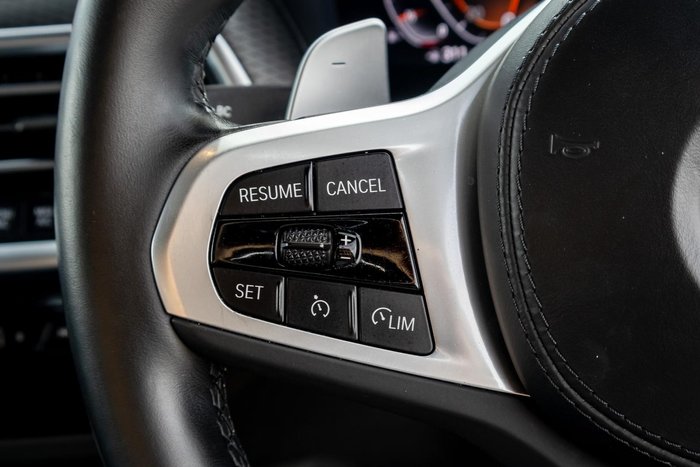 2022 BMW X3 xDrive30i M Sport