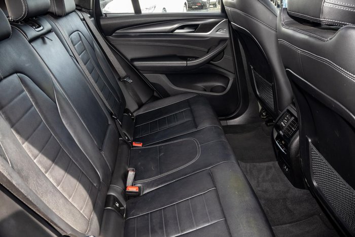 2022 BMW X3 xDrive30i M Sport
