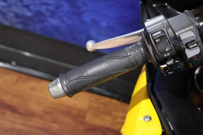 2016 Yamaha YZF-R1 Black