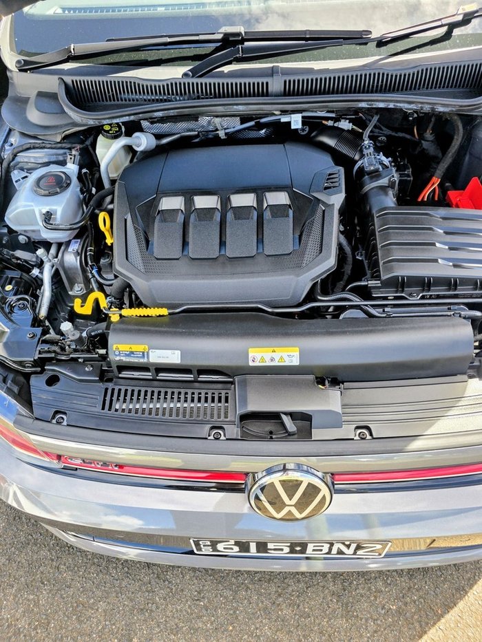 2021 Volkswagen Polo