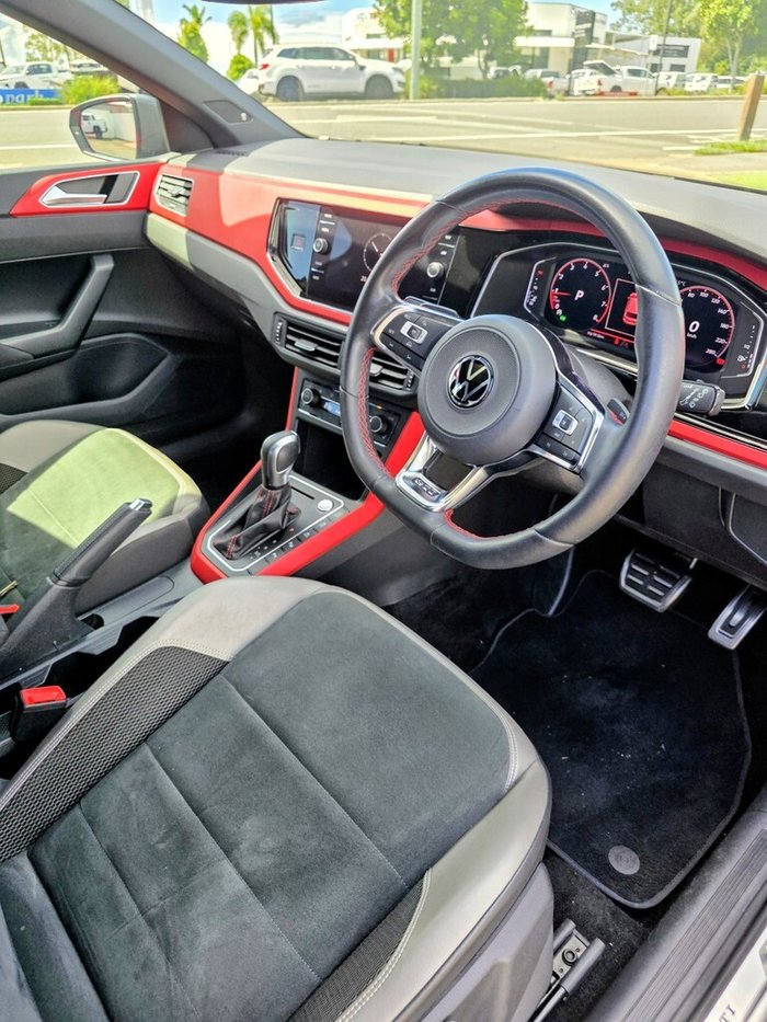 2021 Volkswagen Polo