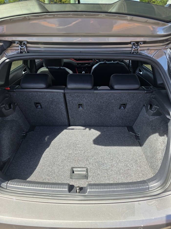 2021 Volkswagen Polo