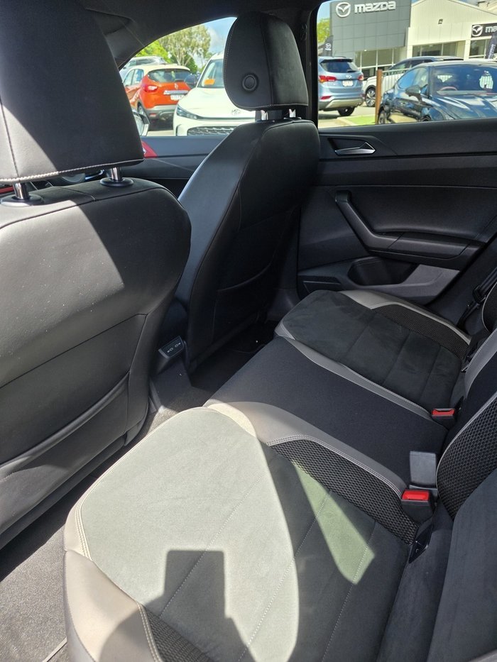 2021 Volkswagen Polo