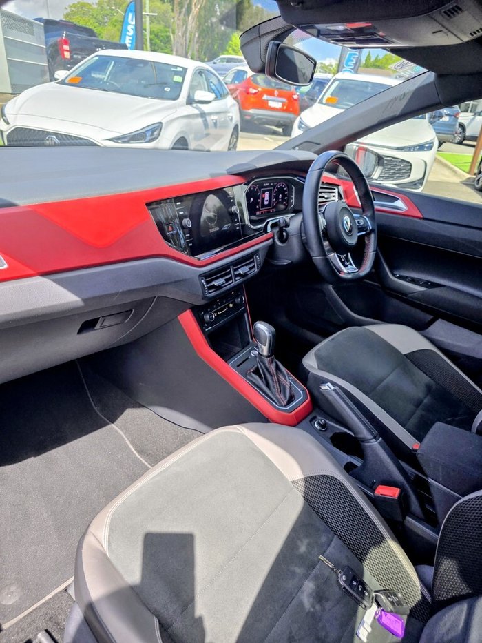 2021 Volkswagen Polo