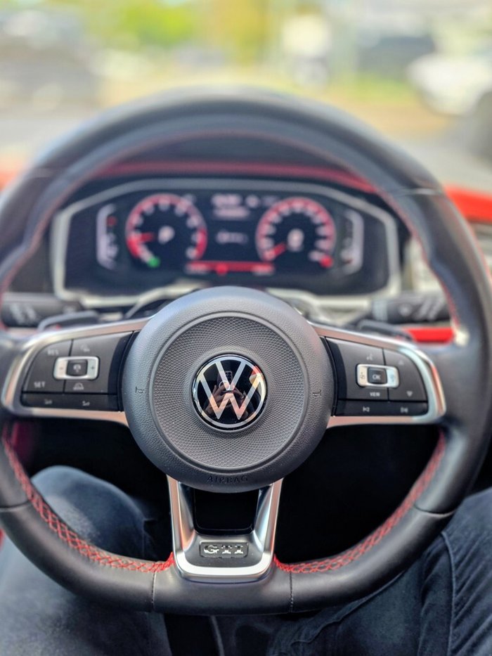 2021 Volkswagen Polo