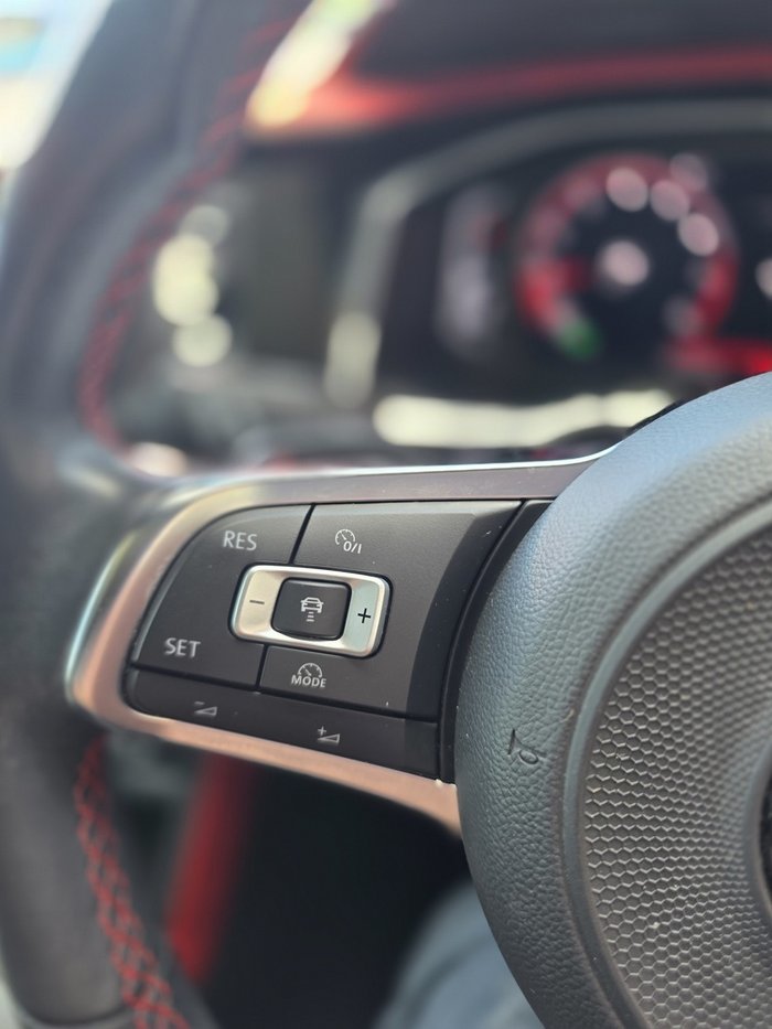 2021 Volkswagen Polo