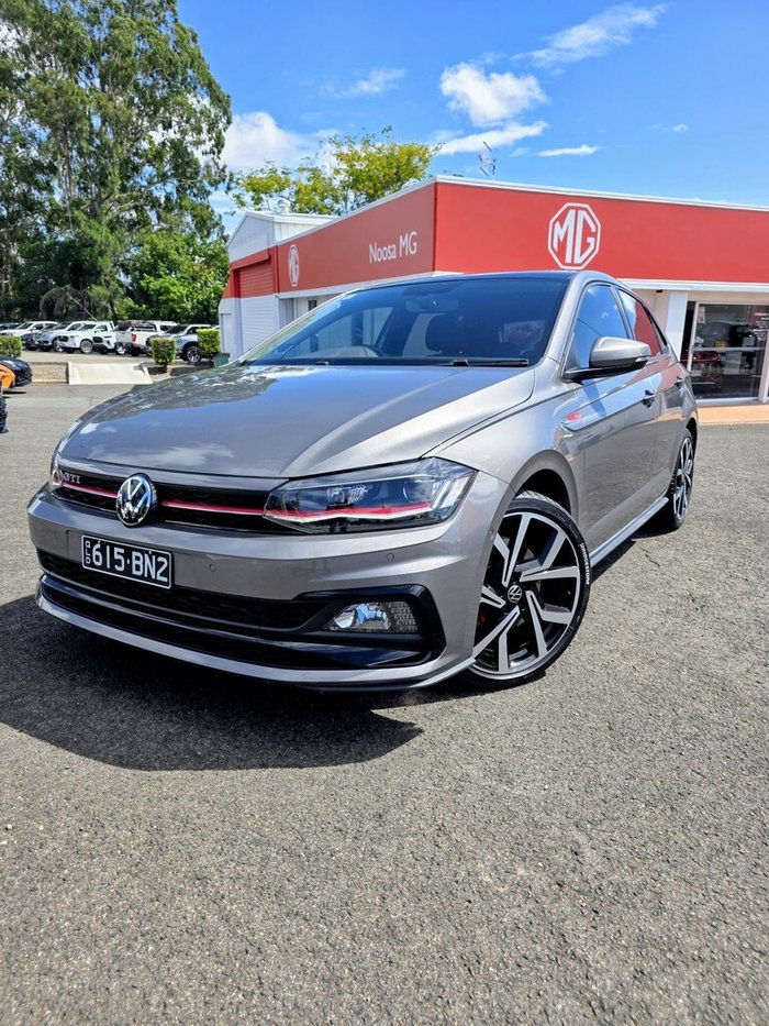 2021 Volkswagen Polo