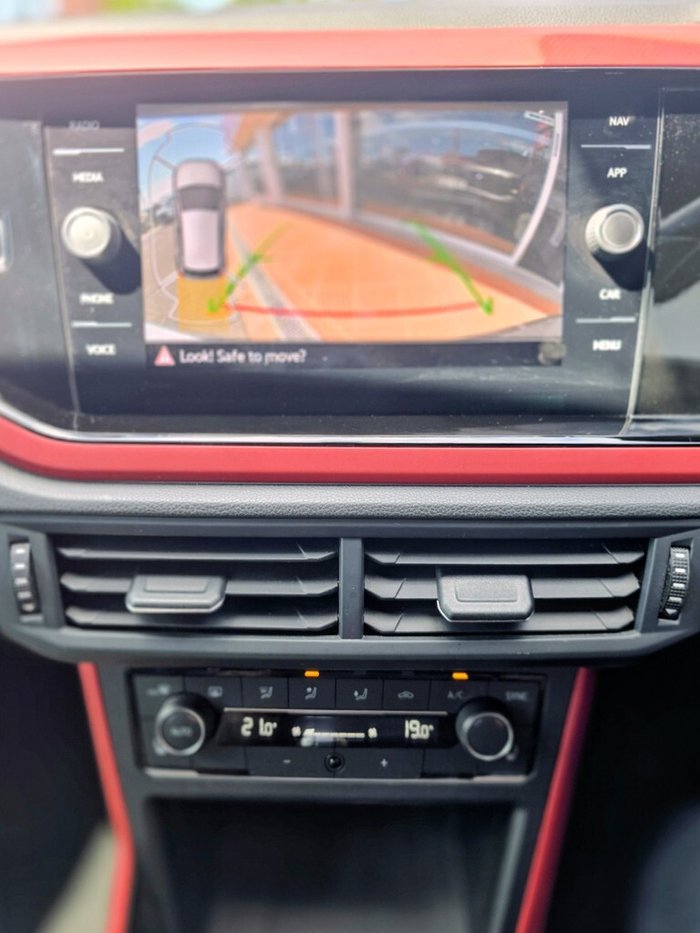 2021 Volkswagen Polo