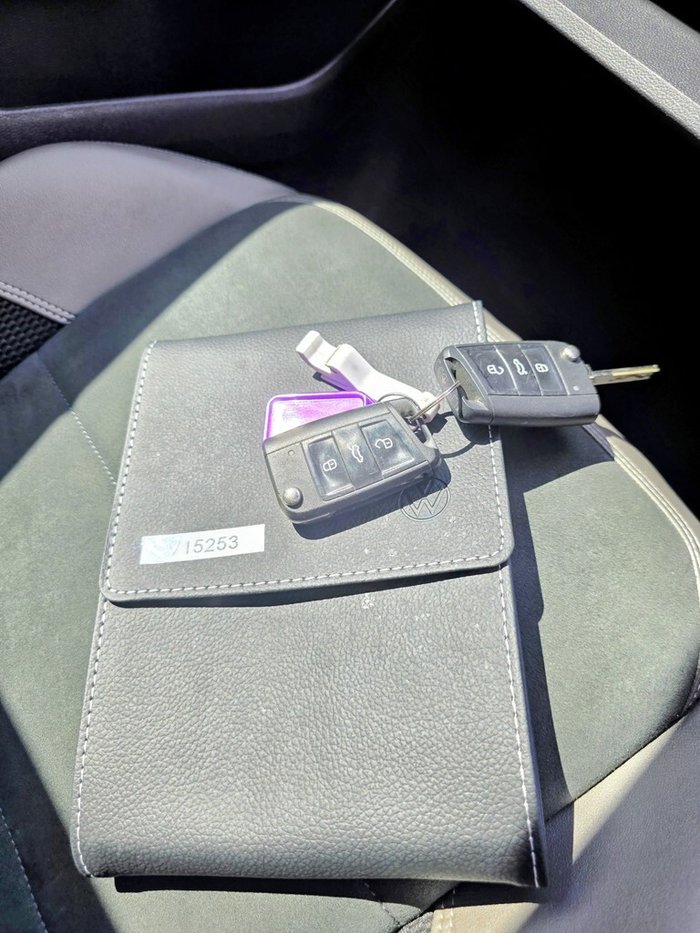 2021 Volkswagen Polo