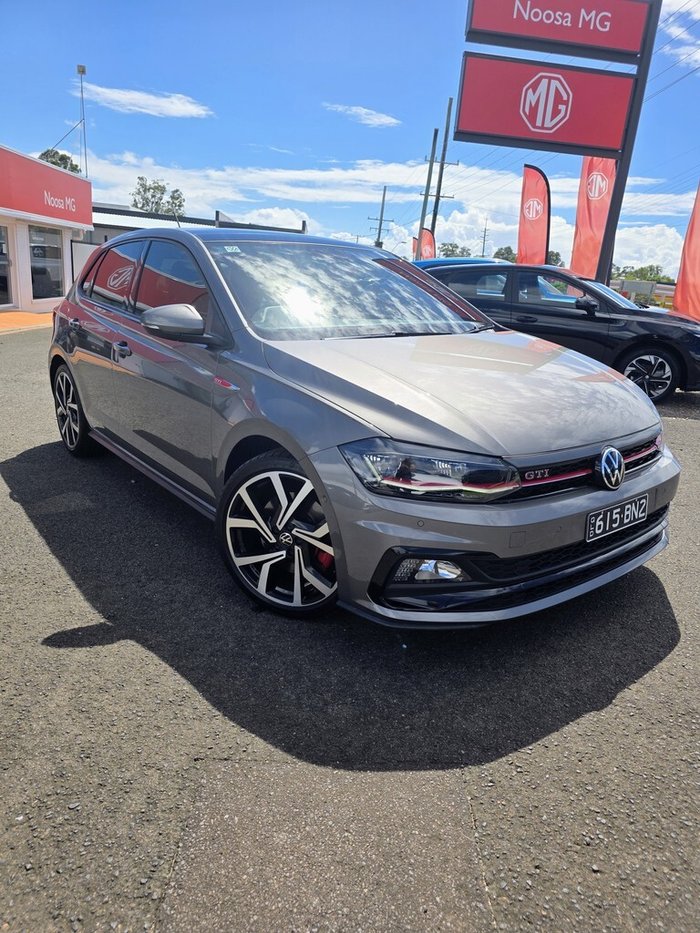 2021 Volkswagen Polo