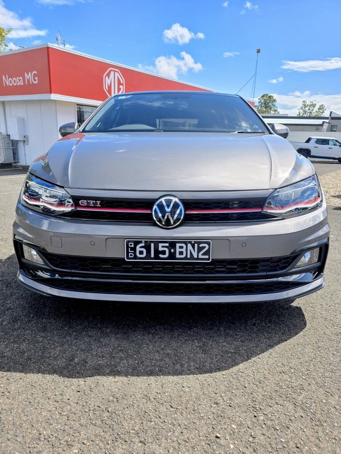 2021 Volkswagen Polo
