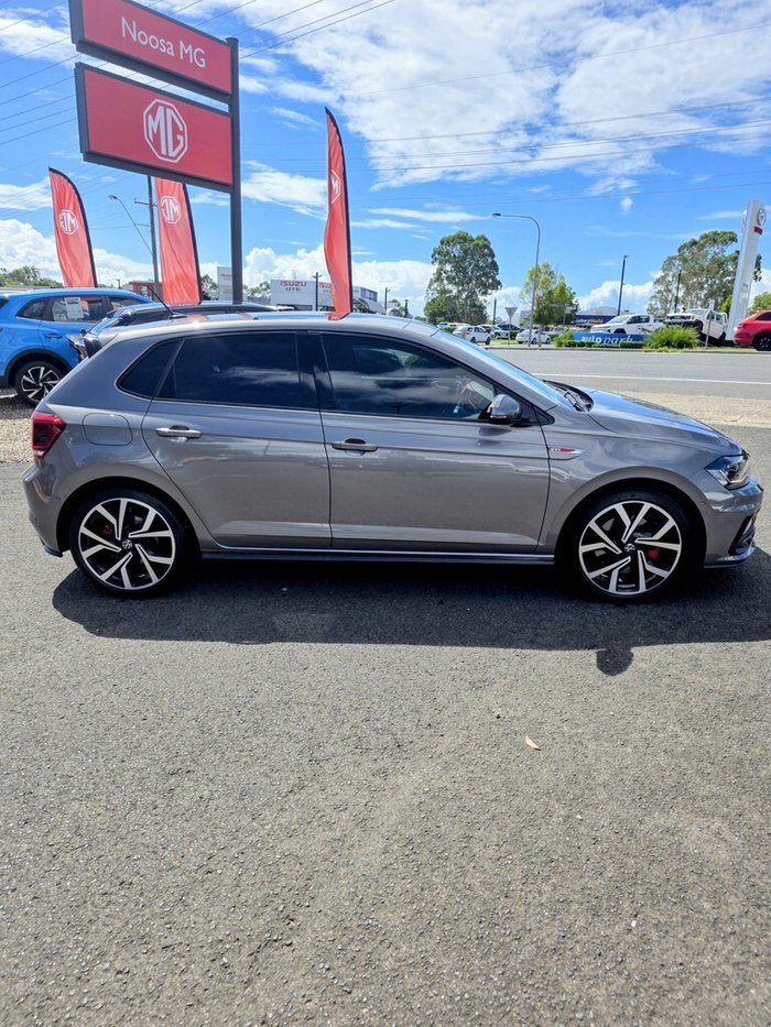 2021 Volkswagen Polo