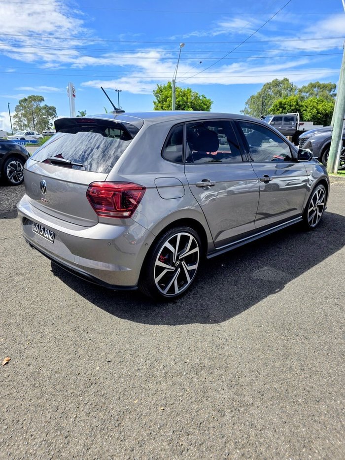 2021 Volkswagen Polo