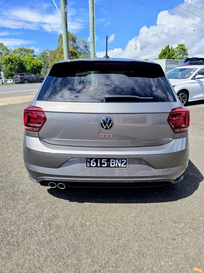 2021 Volkswagen Polo
