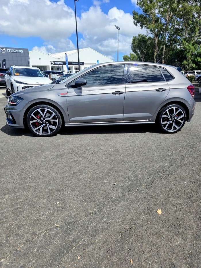 2021 Volkswagen Polo