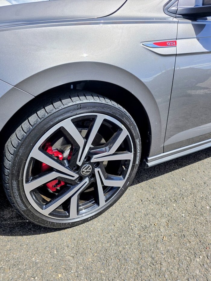 2021 Volkswagen Polo