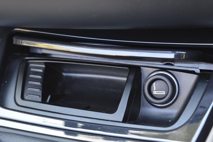 2008 BMW 1 Series 125i E88 Cashmere Silver