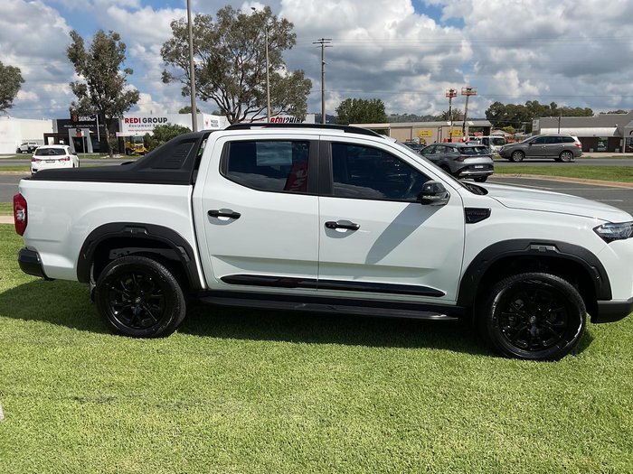 2024 LDV T60 Max PLUS