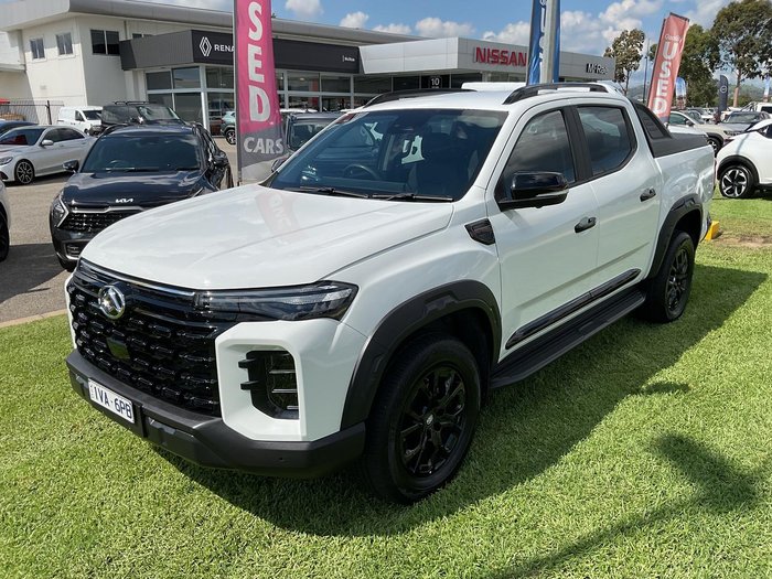 2024 LDV T60 Max PLUS